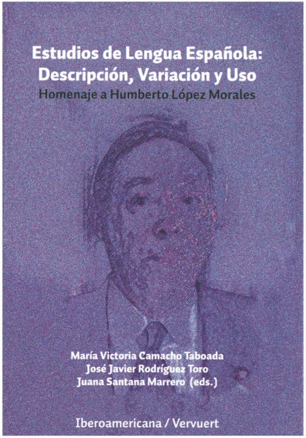 Congosto Martín, Y. y Quesada Pacheco, M. A. (2009). Los americanismos en los diccionarios académicos (1726-2001): la aportación de Humberto